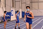 Men’s Track  Men’s Track & Field compete in a virtual meet. : Men’s Track